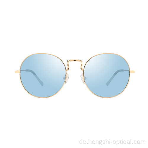 Hengshi CR-39 Lens Sonnenbrille